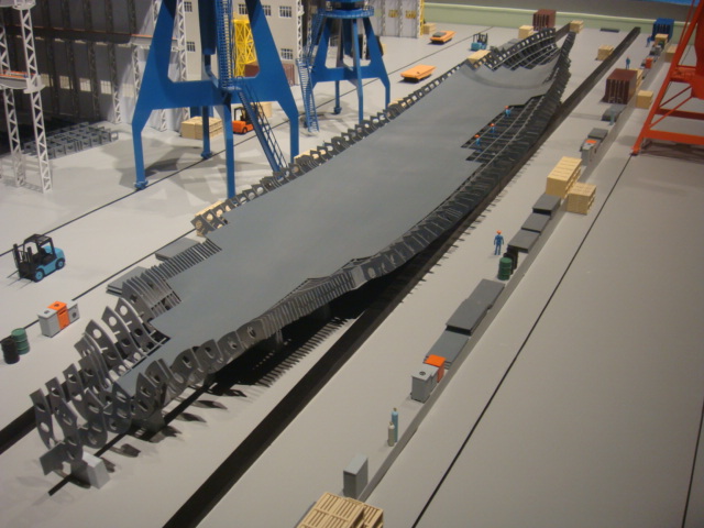 兴宁市造船场景