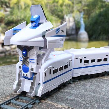 兴宁市高铁模型