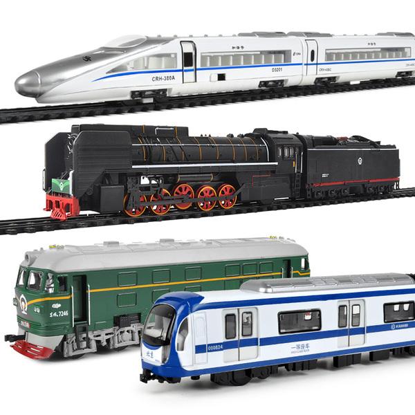 兴宁市高铁模型