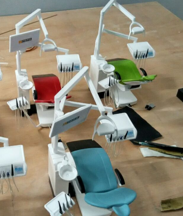 兴宁市礼品模型