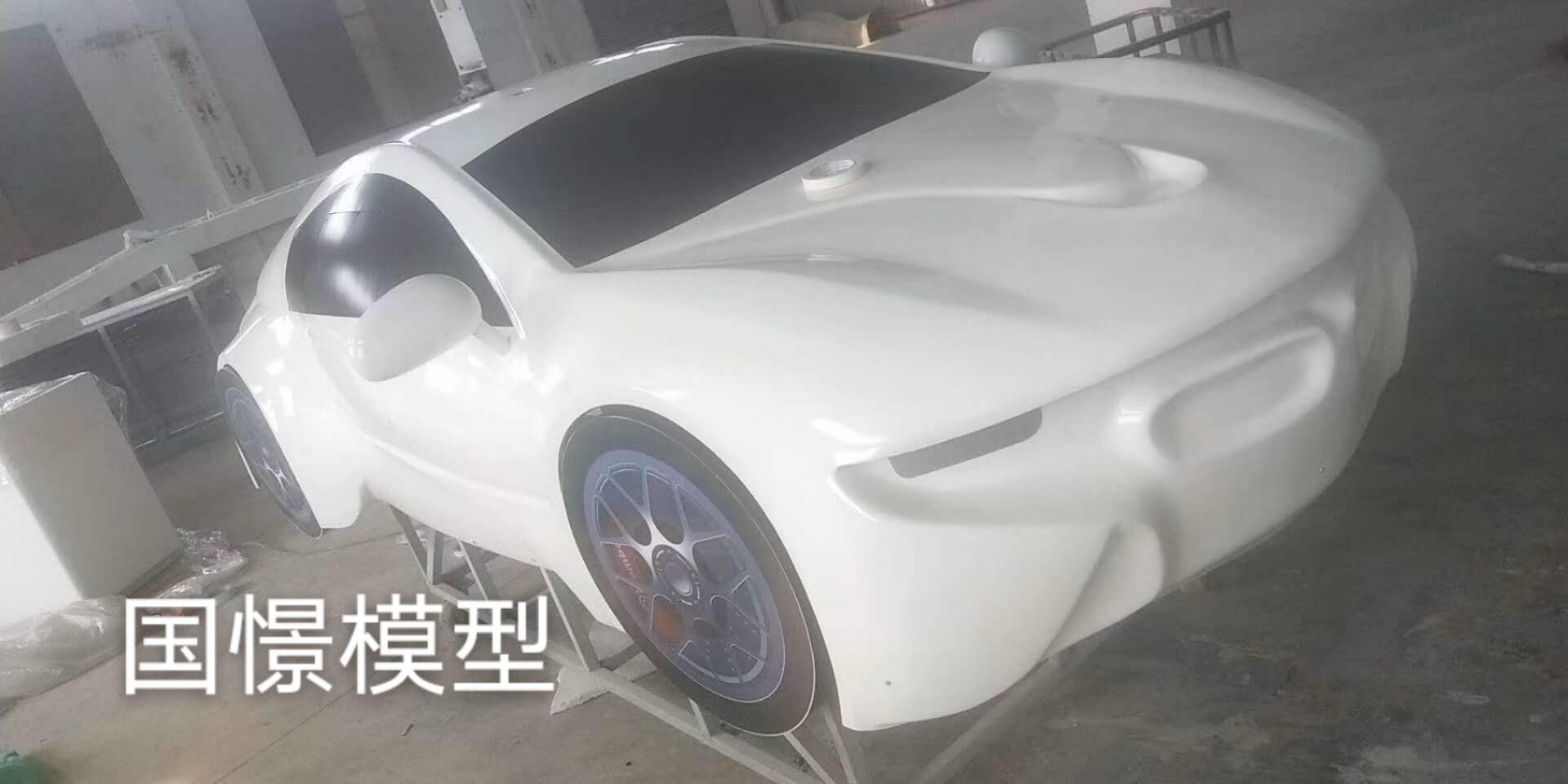 兴宁市车辆模型