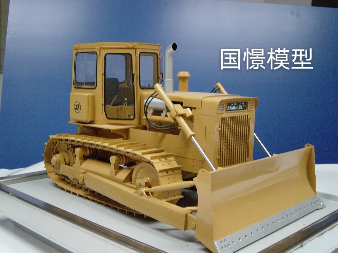 兴宁市车辆模型