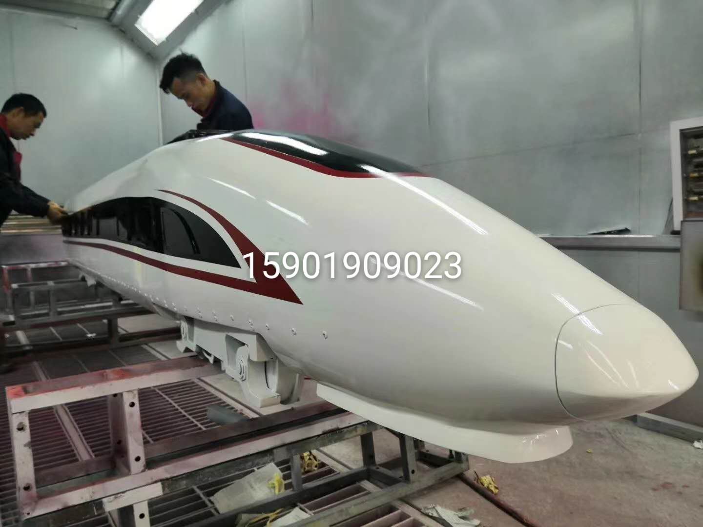 兴宁市车辆模型