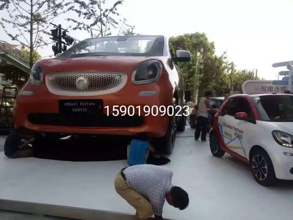 兴宁市车辆模型