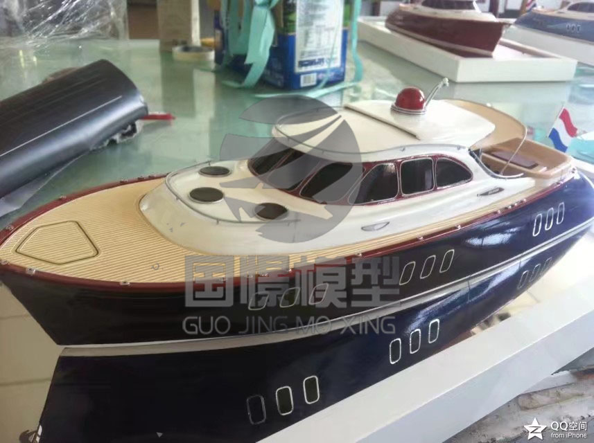 兴宁市船舶模型