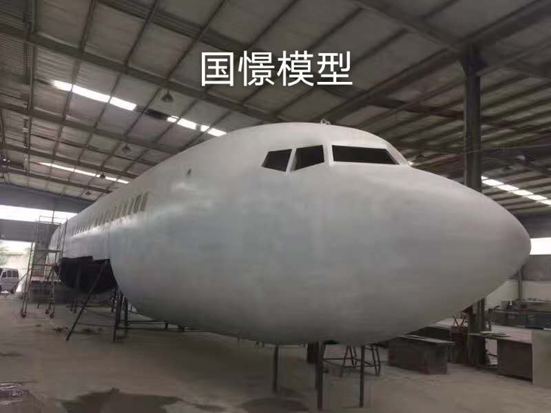 兴宁市大型仿真模型道具