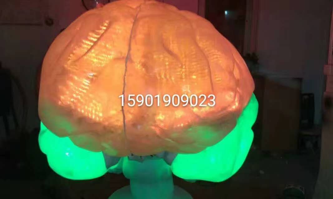 兴宁市大型仿真模型道具