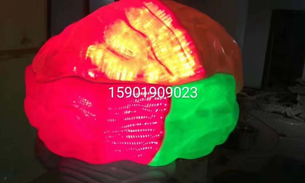 兴宁市大型仿真模型道具