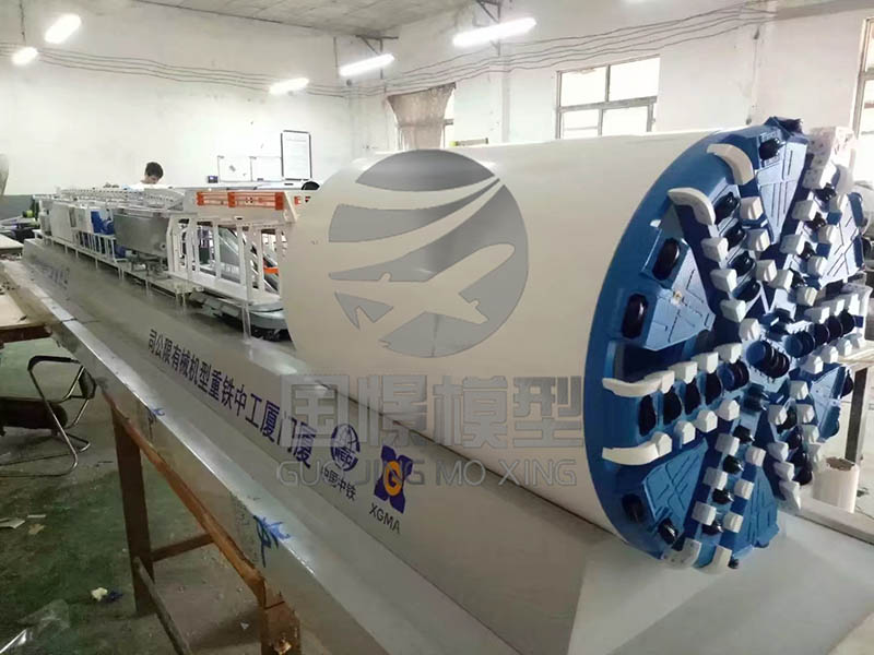 兴宁市飞机模型