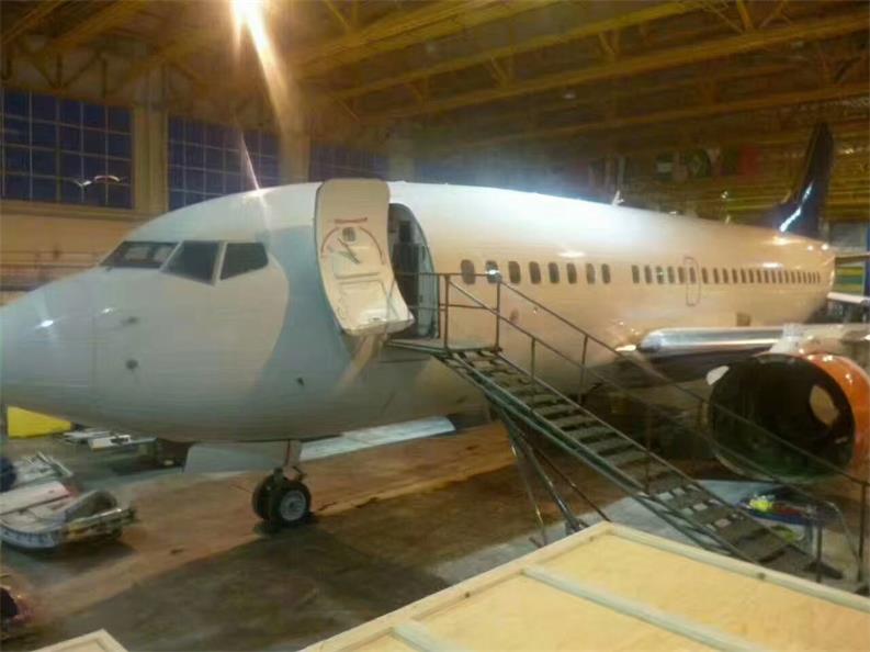 兴宁市飞机模拟仓